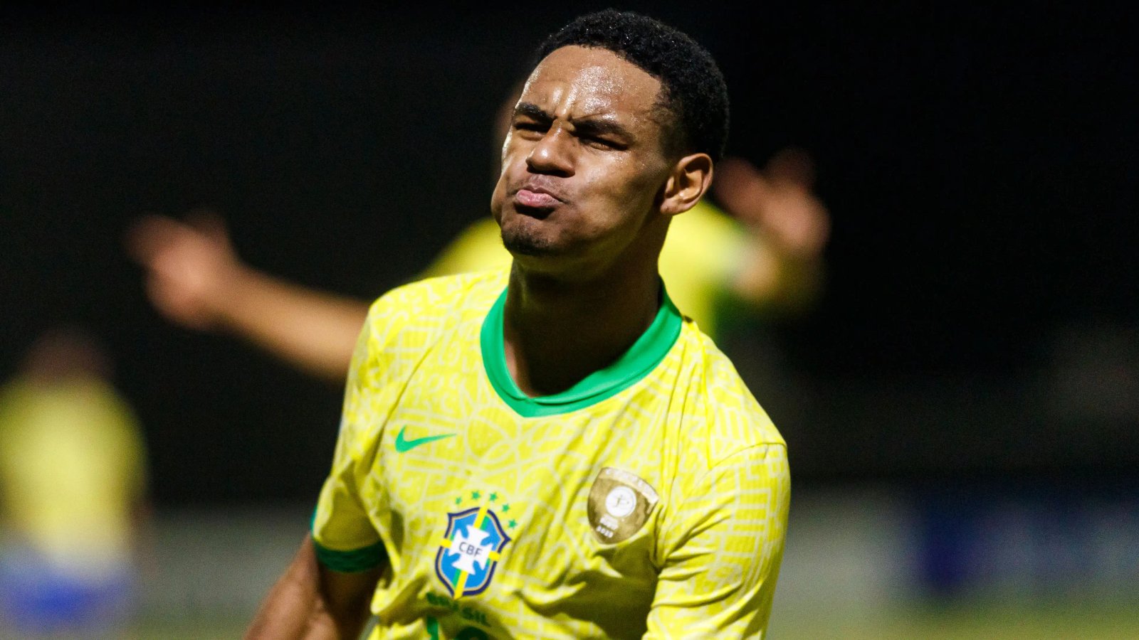Eduardo Conceicao Brazil 2026