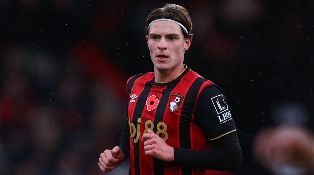 Transfer news LIVE: Bournemouth turn down Scott bid, Arsenal join race for midfielder