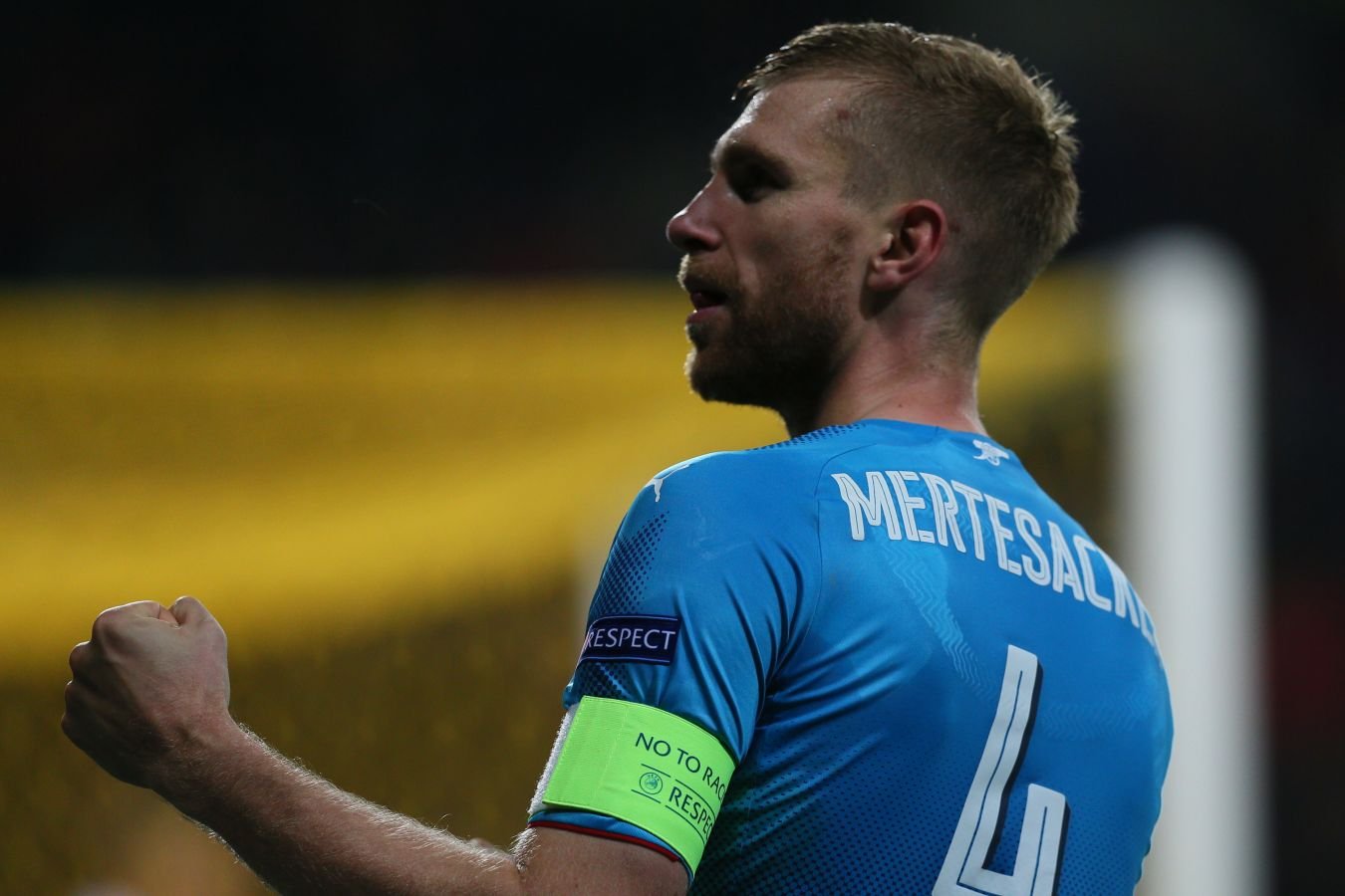 Пер Мертезакер может занять пост в Немецком футбольном союзе — Sky Sport Germany