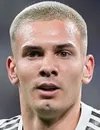 Franco Mastantuono