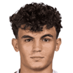 Stefan Bajčetić player photo