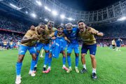 Пора возвращаться домой! Кто выиграет РПЛ-2026/2027?