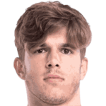 Luka Vušković player photo