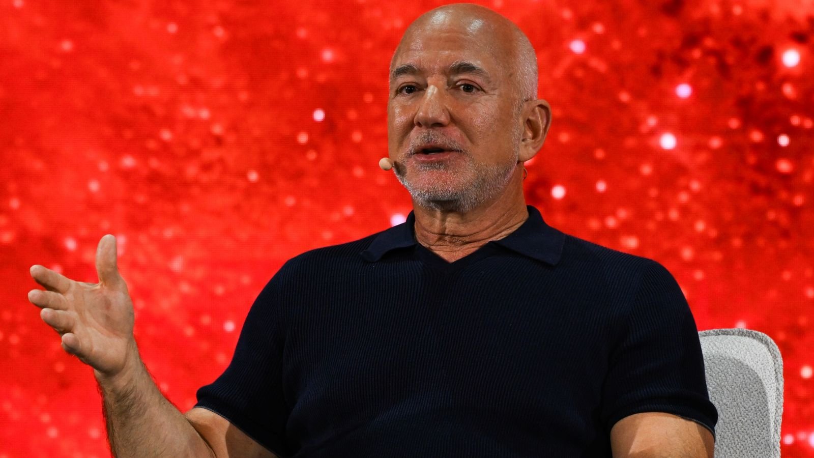 Liverpool: Amazon founder Jeff Bezos approached to join consortium led by former QPR co-owner Amit Bhatia to buy stake in club