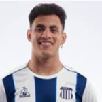 David Romero player photo