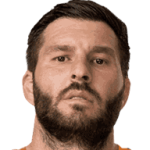 André-Pierre Gignac player photo