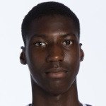 Kalidou Sidibé player photo