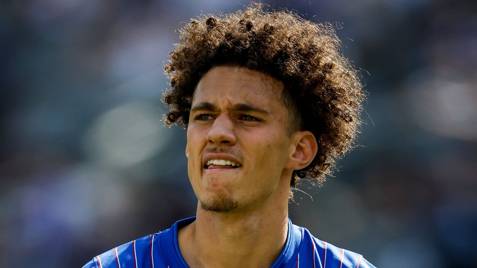 Maghnes Akliouche transfer news: Liverpool make initial approach for Monaco winger amid PSG interest