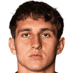 Leon Grgić player photo
