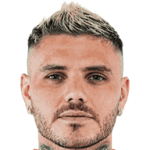 Mauro Icardi player photo