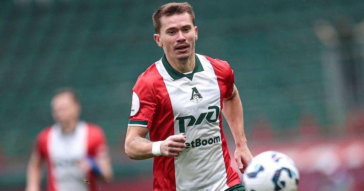 Семин о «Локо»: «Уход Воробьева – не потеря. Комличенко не ниже уровнем, есть быстрые игроки для контратак. Держать насильно не имело смысла»