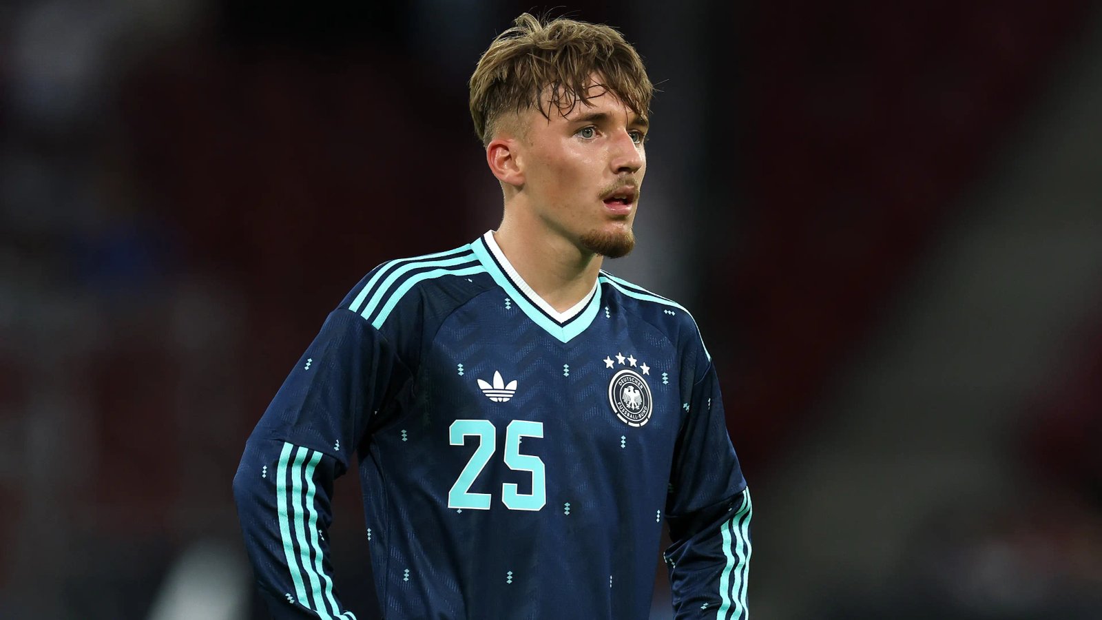 Germany v Finland - International Friendly