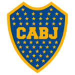 Boca Juniors logo