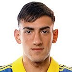 Lautaro Di Lollo player photo