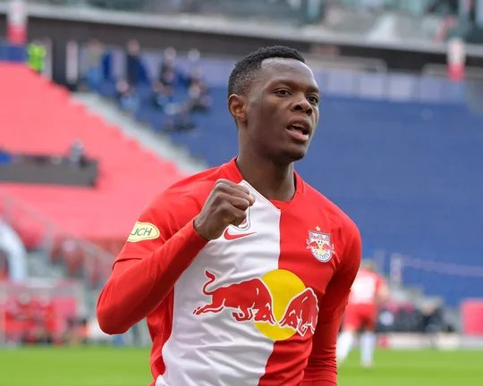 Former Red Bull Salzburg striker Patson Daka has joined Hamburg on a free transfer, boosting the club's attacking options as the kick-off to the 2026/27 Bundesliga campaign approaches.
