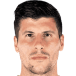 Stipe Perica player photo