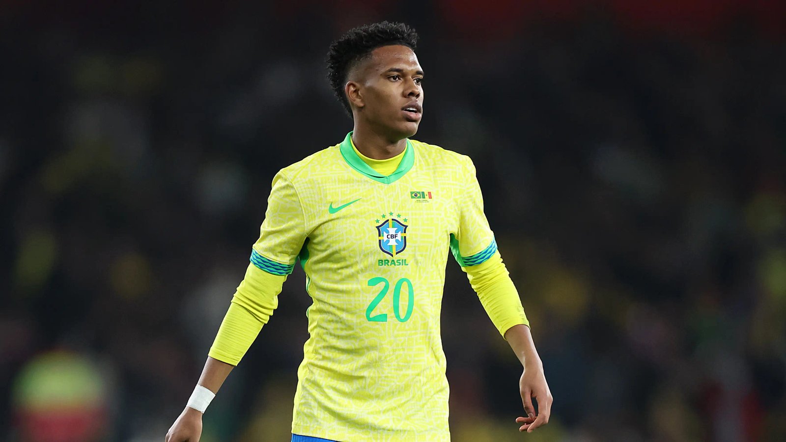 Brazil v Senegal - International Friendly