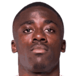 Saël Kumbedi player photo