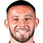 Conor Chaplin player photo