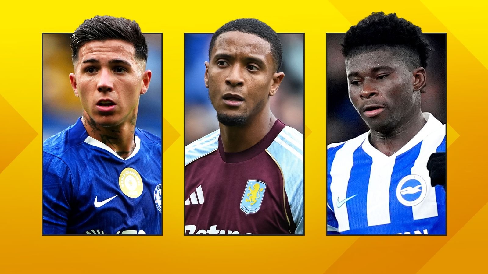 Transfer Centre LIVE! Football transfer news, updates and rumours