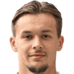 Amar Dedić player photo