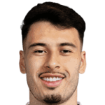 Gabriel Martinelli player photo