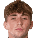 Hayden Matthews player photo