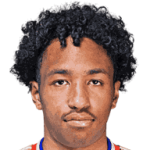 Malick Fofana player photo