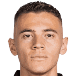 Kristjan Asllani player photo