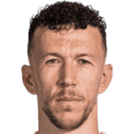 Ivan Perišić player photo