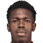 Lucas Gourna-Douath player photo