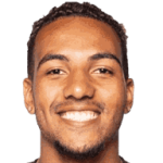 Yannick Bright player photo