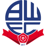 Bolton Wanderers logo